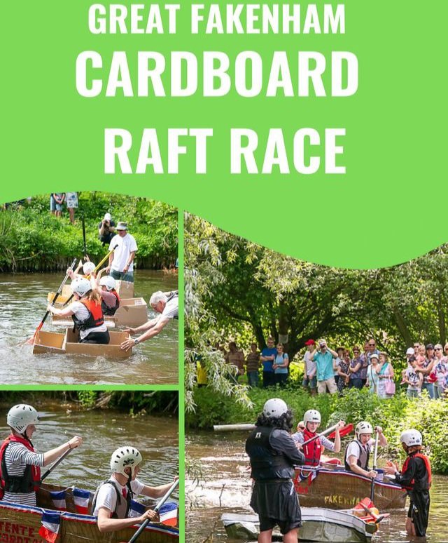 FANprincipal's tweet photo. RT FakenhamAcademy: RT @ActiveFakenham: 🚣‍♂️18th June🚣‍♂️
We are looking for some exciting and colourful boats, so why not give it a go? 
See what we get up to here and get some inspiration
https://t.co/aPI9FClFkA

It is free to enter, but you must pre-… https://t.co/H54YinXNIn