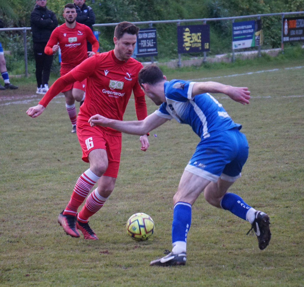 Kyle Tagg tweet media