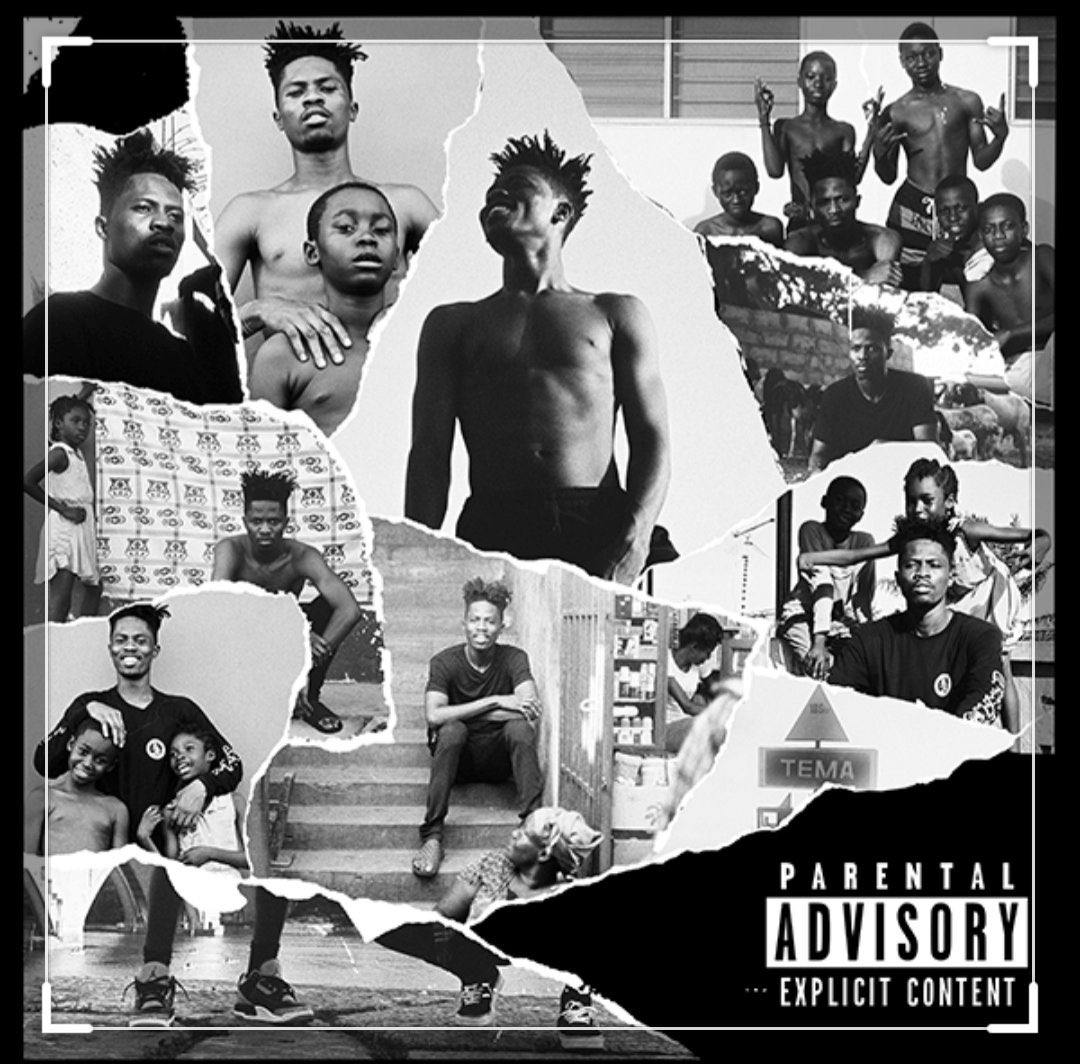 ft_kingarthur's tweet photo. Today in the year 2019, Kwesi Arthur dropped #LFNKII Home Run , A tape which has no bad song on it! A Timeless DOPE ๐ก๐๐พ 5years on and these sounds still fresh to the ears๐ฏ https://t.co/Ao3ywR3gQK