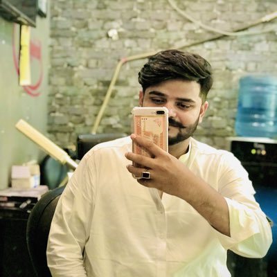 CheifRk's tweet photo. #NewProfilePic https://t.co/TjoSQHZIu1
