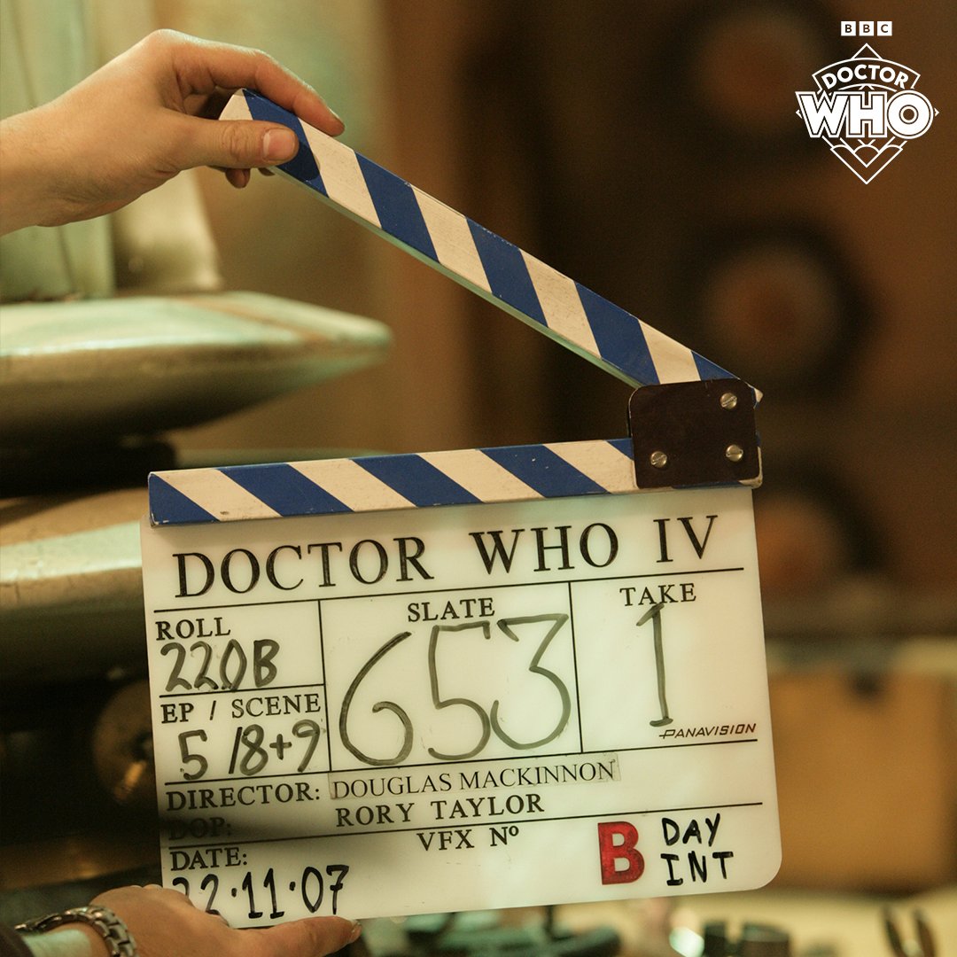 bbcdoctorwho's tweet photo. It's been 15 years since the Sontarans returned to our screens in 'The Sontaran Stratagem' - and at the time, it was also 35 years since their onscreen debut! 🥔 #DoctorWho https://t.co/IDEdmbyK19