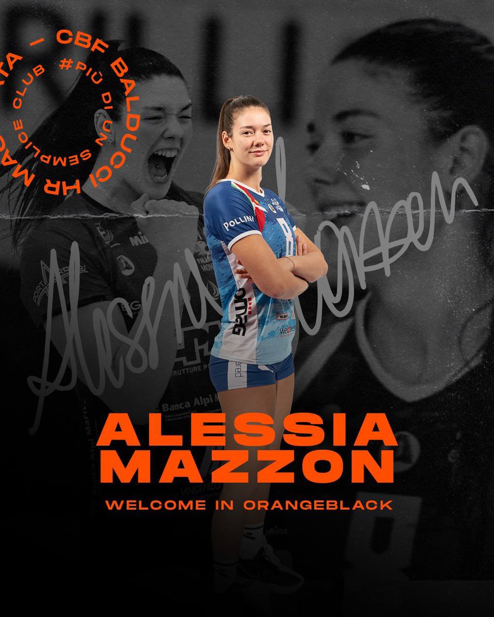 CBF Balducci HR Volley Macerata tweet media