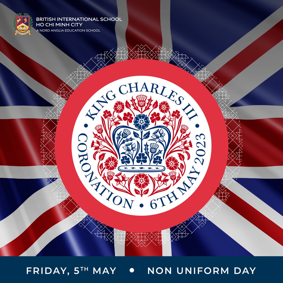 British International School Ho Chi Minh City tweet media