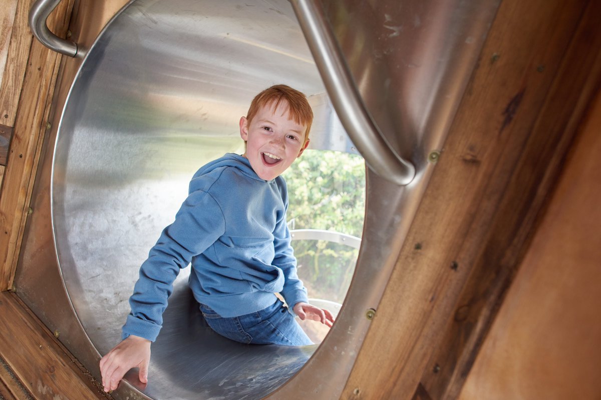 burghleyhouse's tweet photo. When you realise Burghley’s brand new Adventure Play area opens this Bank Holiday Weekend 😆🙌

Spaces are filling up. Pre-book your ticket online to guarantee entry this weekend‼️

Book your first adventure at Hide &amp; Secrets here: https://t.co/MO4yJPybcX https://t.co/aGhh3UFuBB