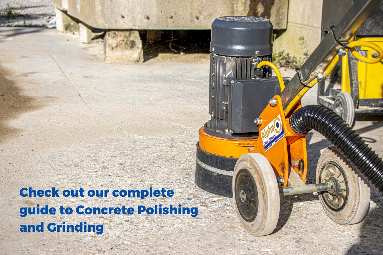 Concrete grinder polisher for sale deals