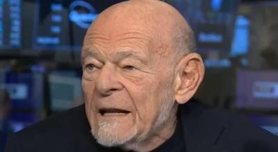 With headline inflation figures coming down and a strong labor market, some believe that the U.S. economy could be on its way back up. But billionaire investor Sam Zell doesn't share that optimism. advisorstream.com/read/trendspot…