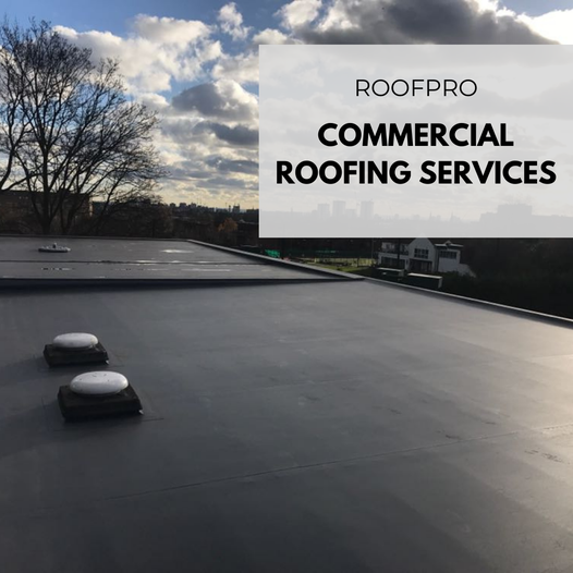roofproldn's tweet photo. We are experts at commercial roofing all over London. Our team can take care of most aspects of roofing services whether you are a large construction company or a smaller main contractor looking to subcontract.   
Find out more - https://t.co/klApeJw9Uo https://t.co/mTsjmaOZvr
