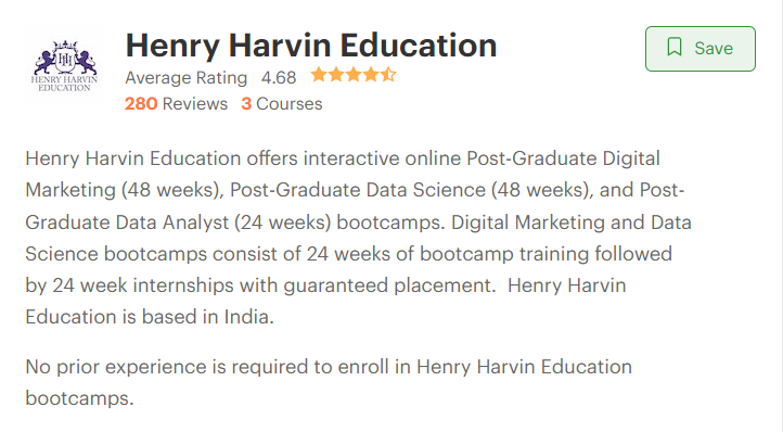 GoenkaShinaya's tweet photo. Henry Harvin Coursereport Reviews

Henry Harvin Education is a leading provider of professional certification courses, offering high-quality training programs for individuals and organizations. Discover their courses now on Course Report.

https://t.co/3J63UBaFMI https://t.co/uxvjPTpDBO