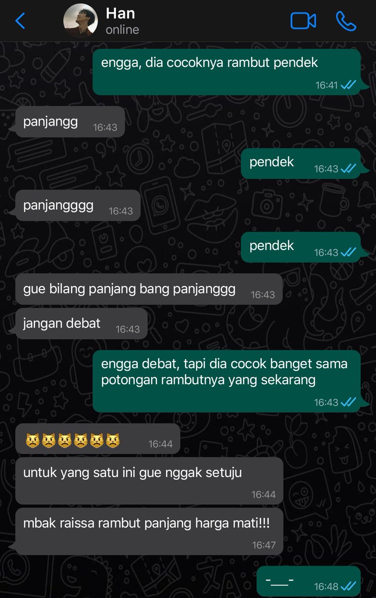 elpacamaroon's tweet photo. ; potong rambut

renjun ft jaemin fewtweets au https://t.co/ekx3Bz7XP2