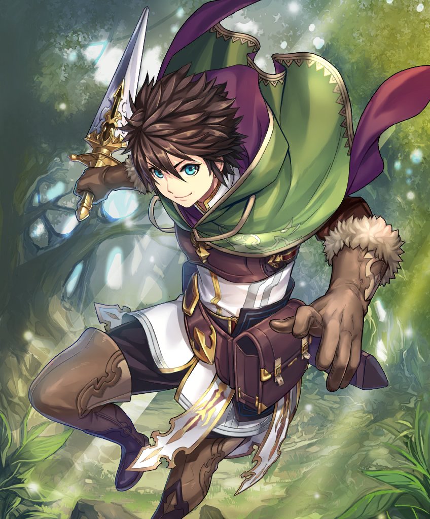 TigerAr1's tweet photo. Let's Play #Evertale! https://t.co/F2VkeA9E5S