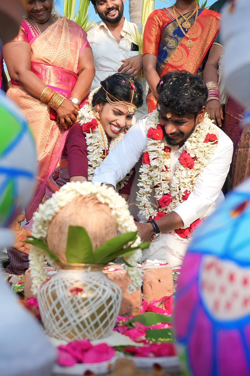 Vijay Sri G tweet media