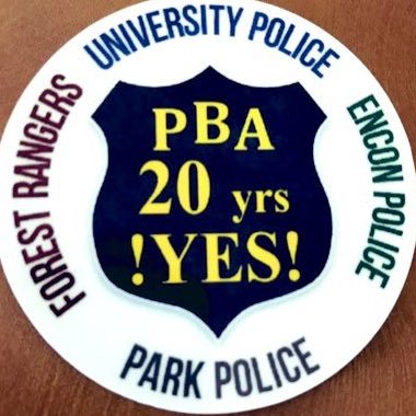 ⁦@Sen_Gounardes⁩ please remind ⁦@AndreaSCousins⁩  that #SUNYPolice, #DECPolice, #ParkPolice, & #ForestRangers do the same job as other police who receive a 20-year retirement. Including pension equity in the #NYSBudget is the right thing to do
