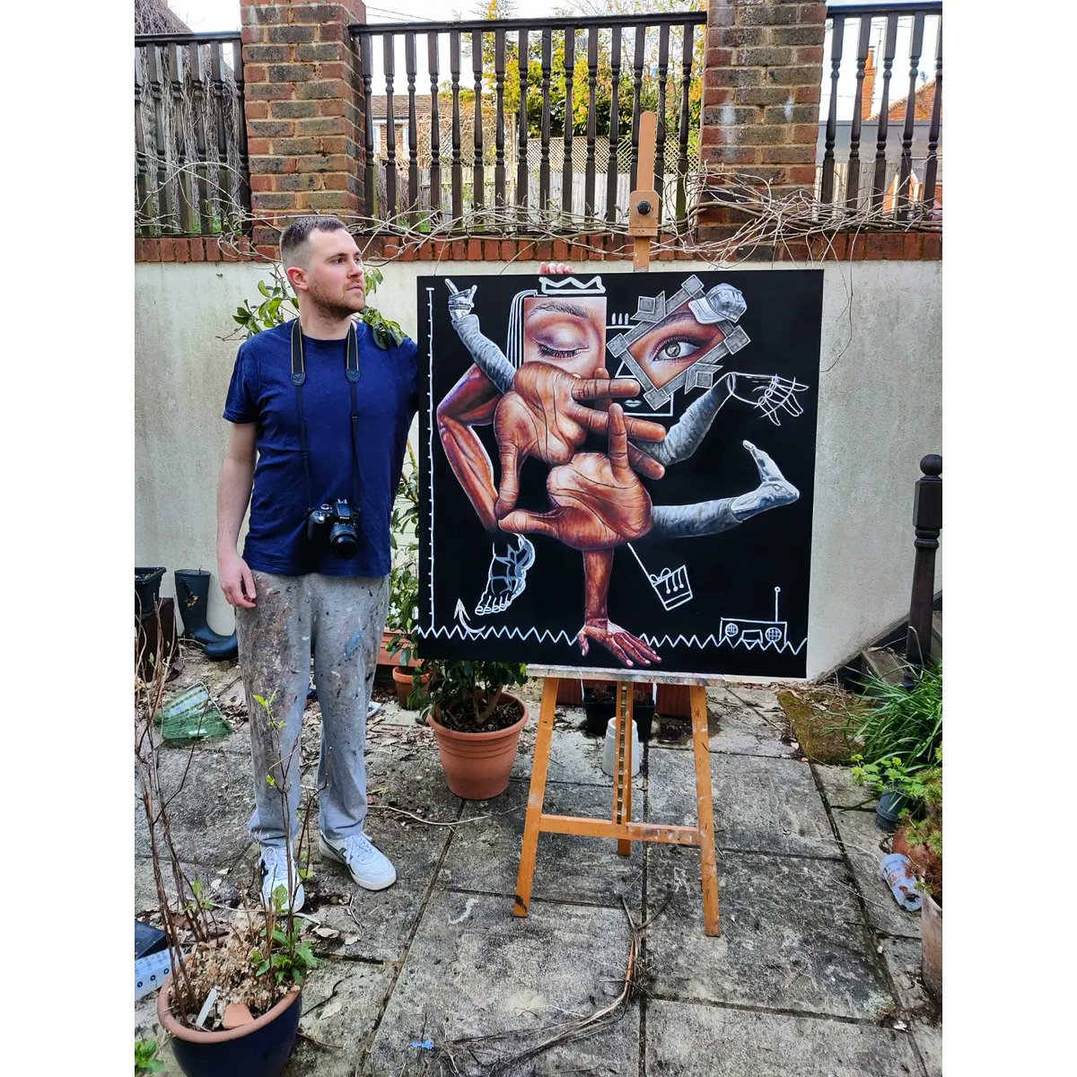 #3 of 2023.
Done and dusted ✅✅✅