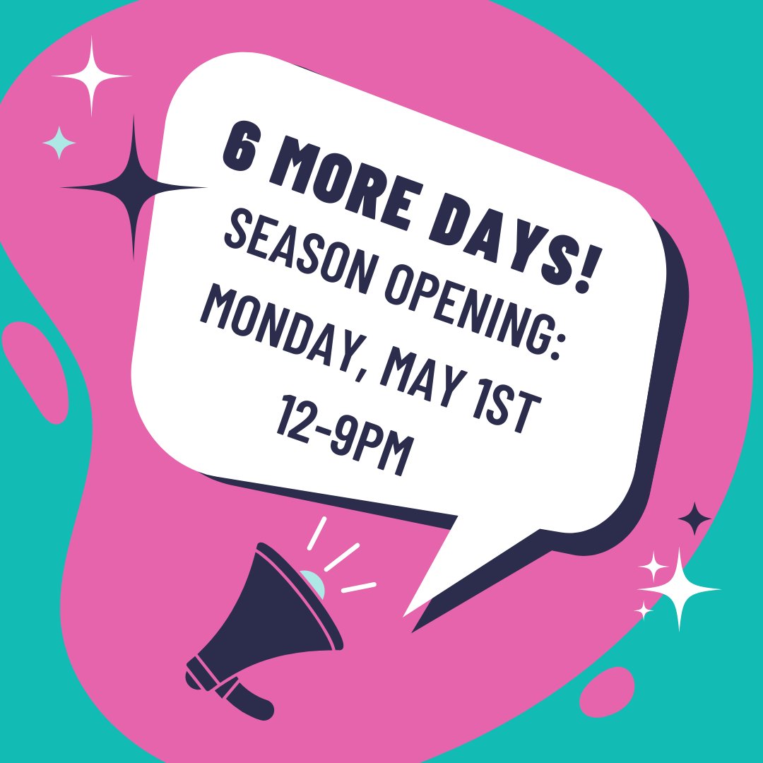 PapsysPlace's tweet photo. Add a stop at Papsy's to your Monday Calendar! We will have Soup and homemade bread for lunch along with all our sweet treats. #soup #froyo #icecream  #localfirstcc https://t.co/KQdkDcZmrz