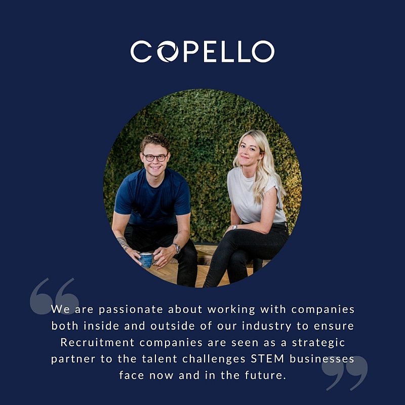 ICW_UK's tweet photo. ICW is delighted to welcome #Copello as new members to the Institute and welcome Lisa Pinhorne and Russell Baker and their team to our Executive Network.
Read the full announcement here: https://t.co/yWOxhcsTvR
#collaboration #icw #STEM https://t.co/opkbImkPsD