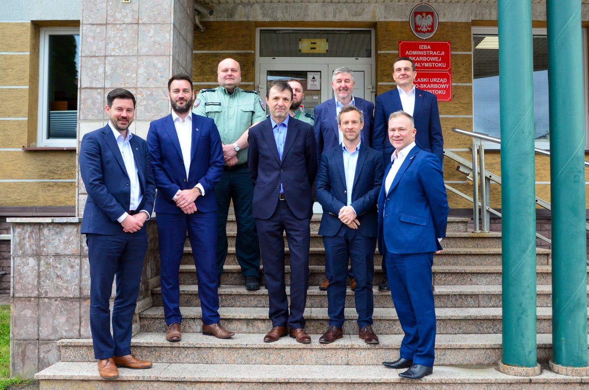 KAS_Bialystok tweet picture