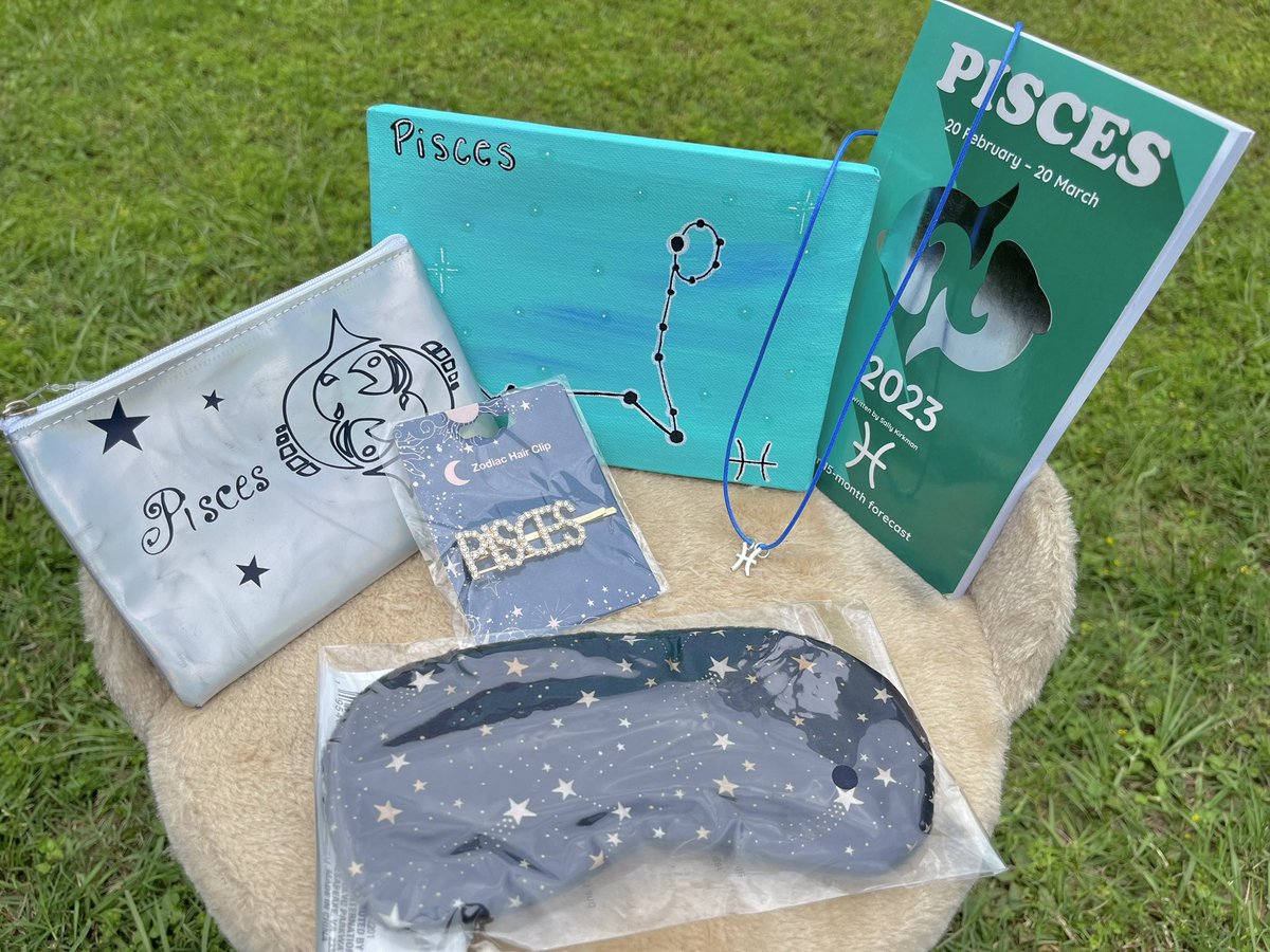 trrvps0ul's tweet photo. ✨ASTROLOGY ADDITION $20✨
- only one bundle available of each -
All bundles automatically include:
• star sign painting
• zodiac pendant
• horoscope book
• sleep mask
• mystery Crystal
✨RETWEET TO SHOW SUPPORT✨ https://t.co/sf7xAD9uAp