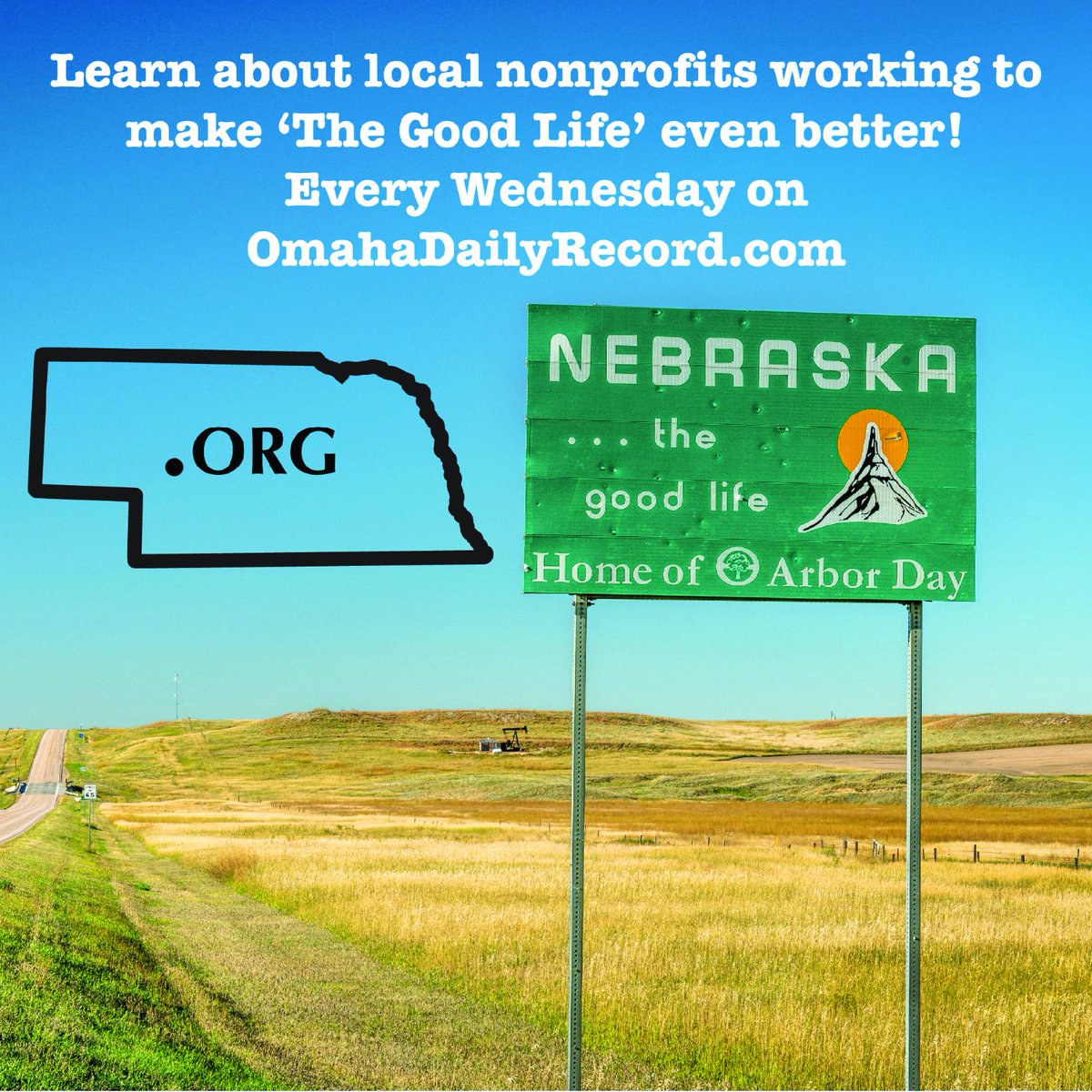 At the Omaha Daily Record, we want to shine a spotlight on those working tirelessly to help Nebraskans thrive. This week features Autism Action Partnership and the Nebraska Dyslexia Association.
#nonprofit #nebraska #douglascounty #autismawarenessmonth #dyselxiaawarenessmonth