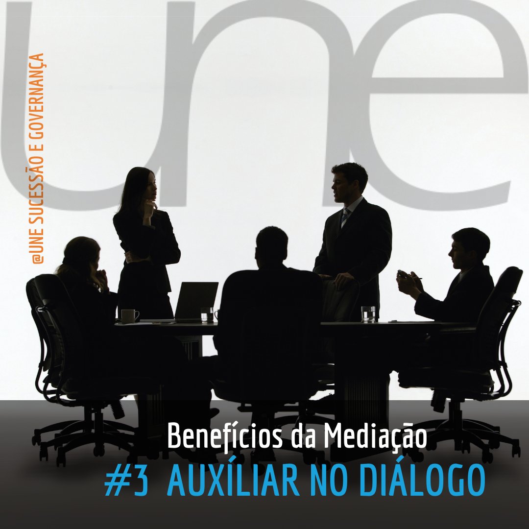 Rogeriofae's tweet photo. O Mediador tem uma formação que o habilita em várias técnicas de comunicação que são intensamente aplicadas nas reuniões. Ele se torna um "braço direito" de todos os participantes.
Acompanhe nossas publicações sobre https://t.co/EDCT18mXEW