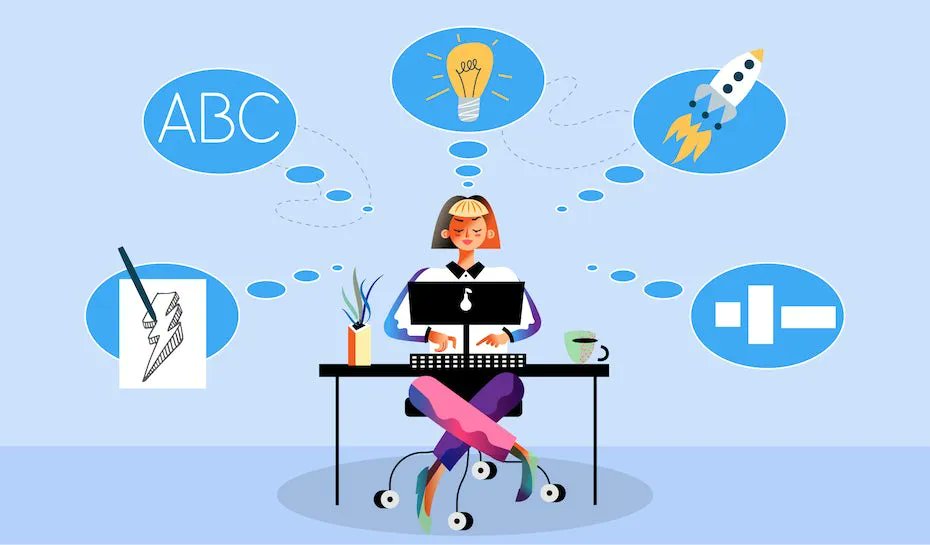 Vous souhaitez renforcer la présence de votre marque ? Voici nos conseils en design de logo qui vont booster votre marque. 99des.co/43ZsNKi 
#marque #designlogo #branding