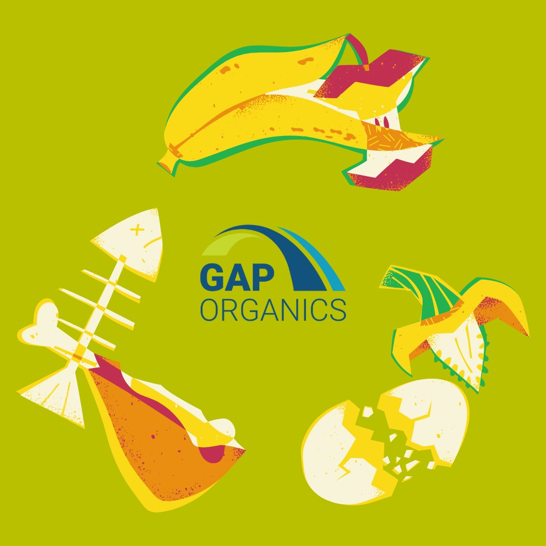 GapGroupNE's tweet photo. Our biogas plant at Gateshead has an annual processing capacity of 80,000 tonnes ♻️ That’s a lot of food waste!
From this #waste the plant will generate over 650m3/hour of Biomethane for injection into the National Grid via #NorthernGas Networks ⚡
#stopfoodwasteday https://t.co/OEAusTlffx