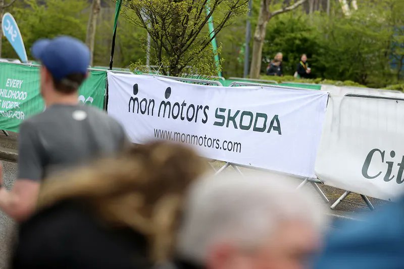 MonMotorsGroup's tweet photo. We hope your legs have stopped hurting by now..!

Did you spot our cars at the Newport Marathon?? We had the lovely SEAT Arona &amp; the SKODA Enyaq supporting the runners along the way!

#MonMotors #MonMotorsGroup #Skoda #Seat #Newport #NewportSkoda #NewportSkoda #NewportMarathon https://t.co/kJaRuOgV8s
