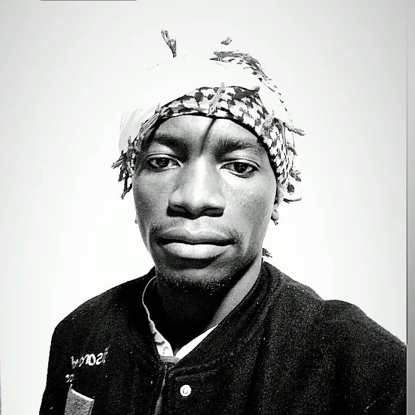 Kihwele_A's tweet photo. #NewProfilePic https://t.co/xt4dT36sqw