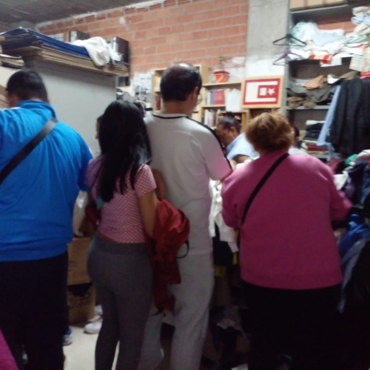 RSP San Blas tweet media