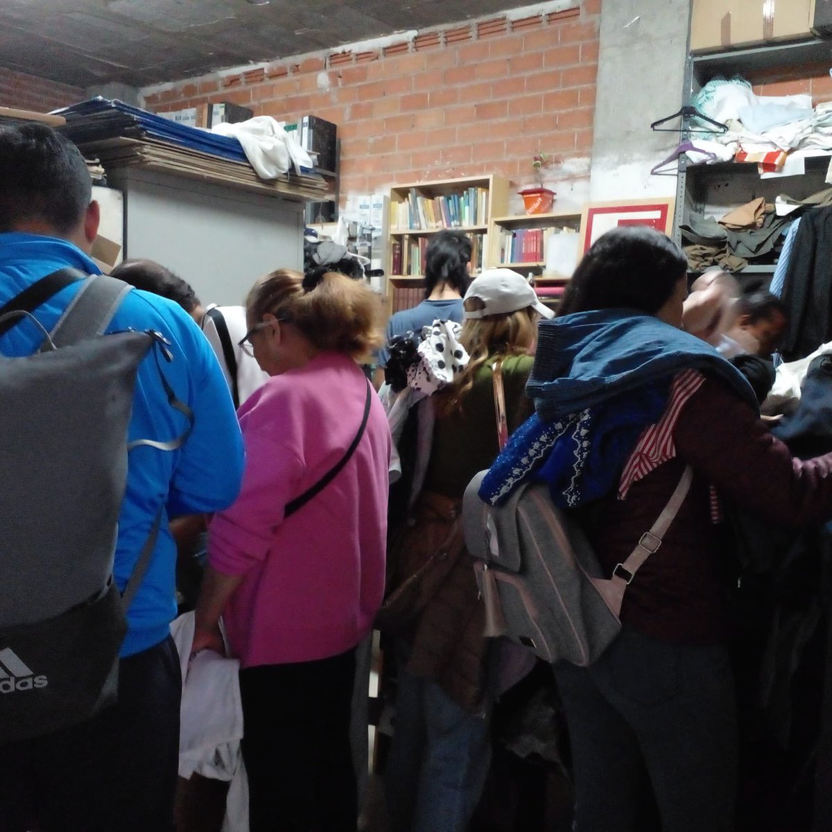 RSP San Blas tweet media
