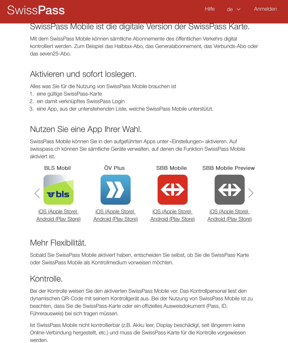 BernhardSterz's tweet photo. @jstrauss_md @DB_Bahn In der #Schweiz ist dies mit vergleichbarem #Generalabonnememt in der #SBB-App möglich. Warum nicht in 🇩🇪 bei der #BC100 in #NavigatorApp?
@MarcusGrahnert @speisewagen @duemmster_user @martin_speer @DerFrankyman @andreas_christ @IMVErlangen @hausinger_ihk @RhlDavid @StromschlagYT https://t.co/VTiCvNj1lc