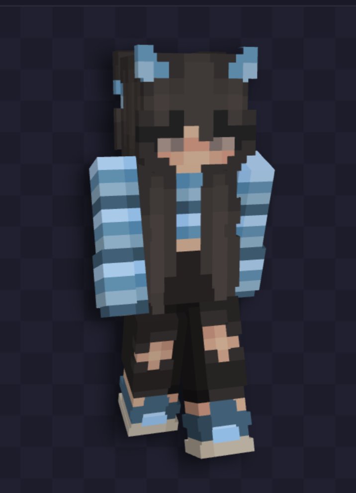 MoonlitThunder's tweet photo. @RasplinYT :> https://t.co/2B036cMuH5