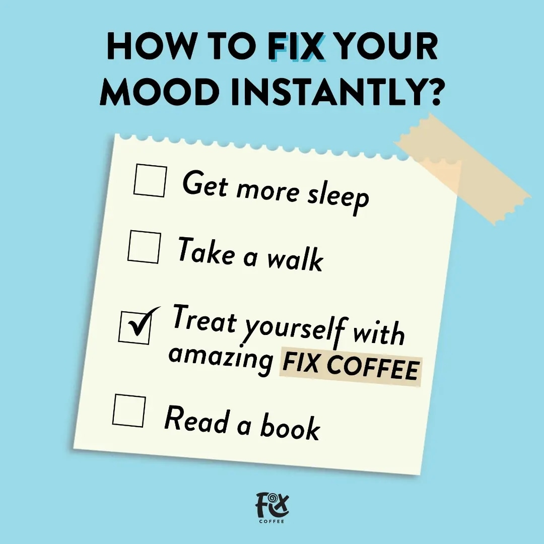 fixcoffeeindia's tweet photo. Here's how to quick fix your mood anytime, anywhere✌🏻☕

Buy now and avail exciting offers: https://t.co/dFZlK4TnDM
 
#CoffeeLover #CoffeeTime #coffee #CoffeeAddict https://t.co/ZR0TbZ2LwS