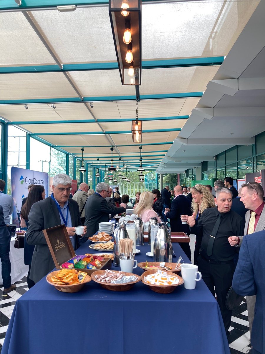 altevents_'s tweet photo. Recharge and refuel!
With more networking time than any other events, make sure @altevents_ is on your radar for accountancy events!
The Alternative Accountancy Management Summit
https://t.co/RIGdh5W0XP
#AccMgmt23 #accountancy #managingpartners #fintech #alternativeevents https://t.co/df7jwN99ZB