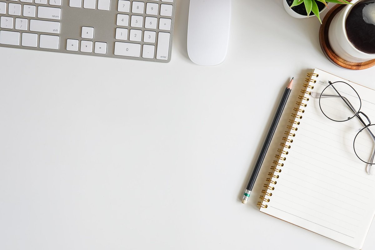 When it comes to writing a novel, creating the right environment is crucial. You need a space that allows you to focus and be productive, free from distractions and interruptions. But what does that space look like? And how do you create it? #amwriting

bit.ly/3Vam8sw