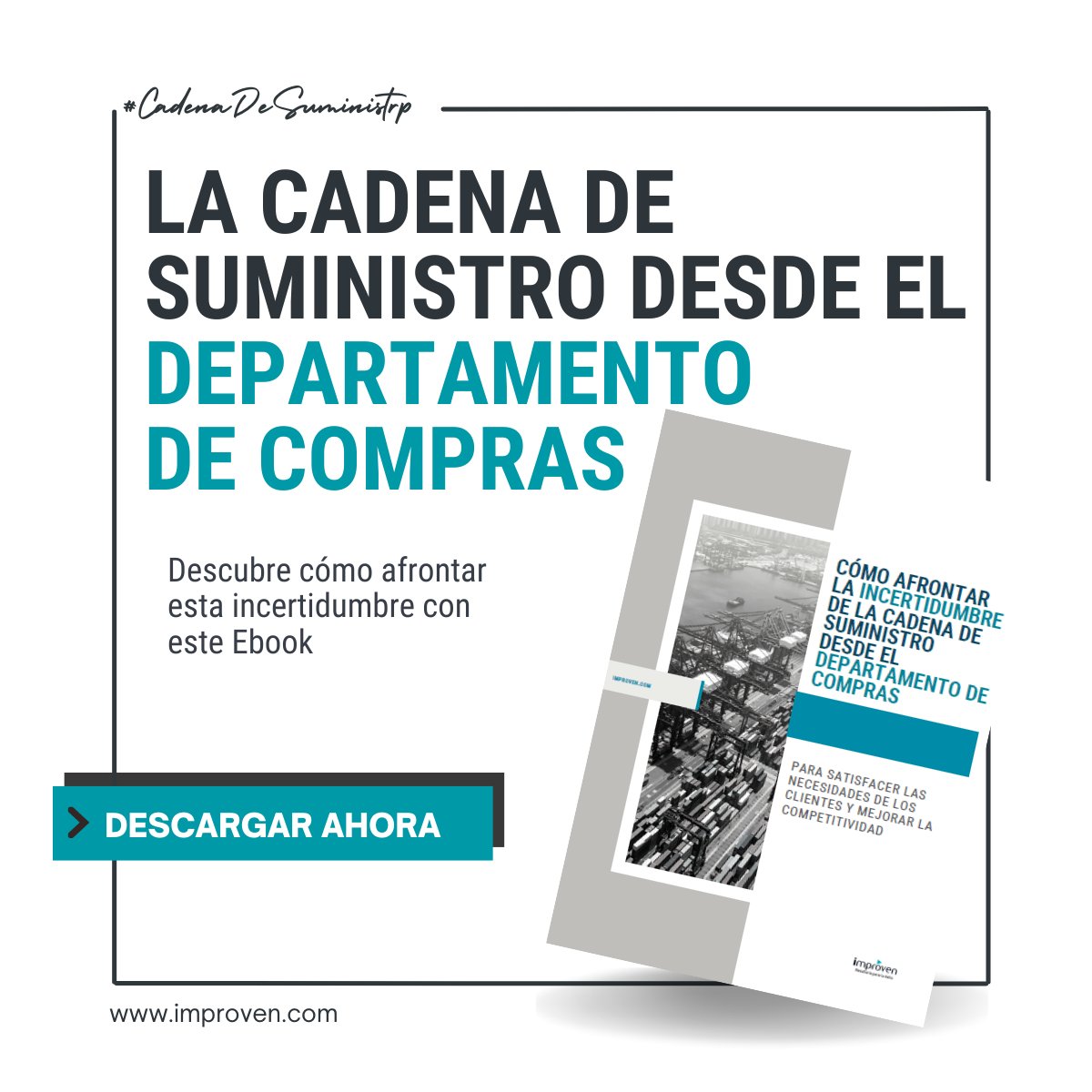 Improven | Consultora de Negocio tweet media