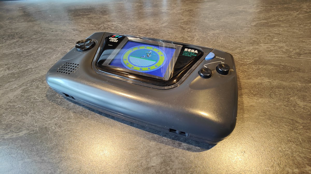 CabriDIY - Streamer réparateur de console Rétro tweet media