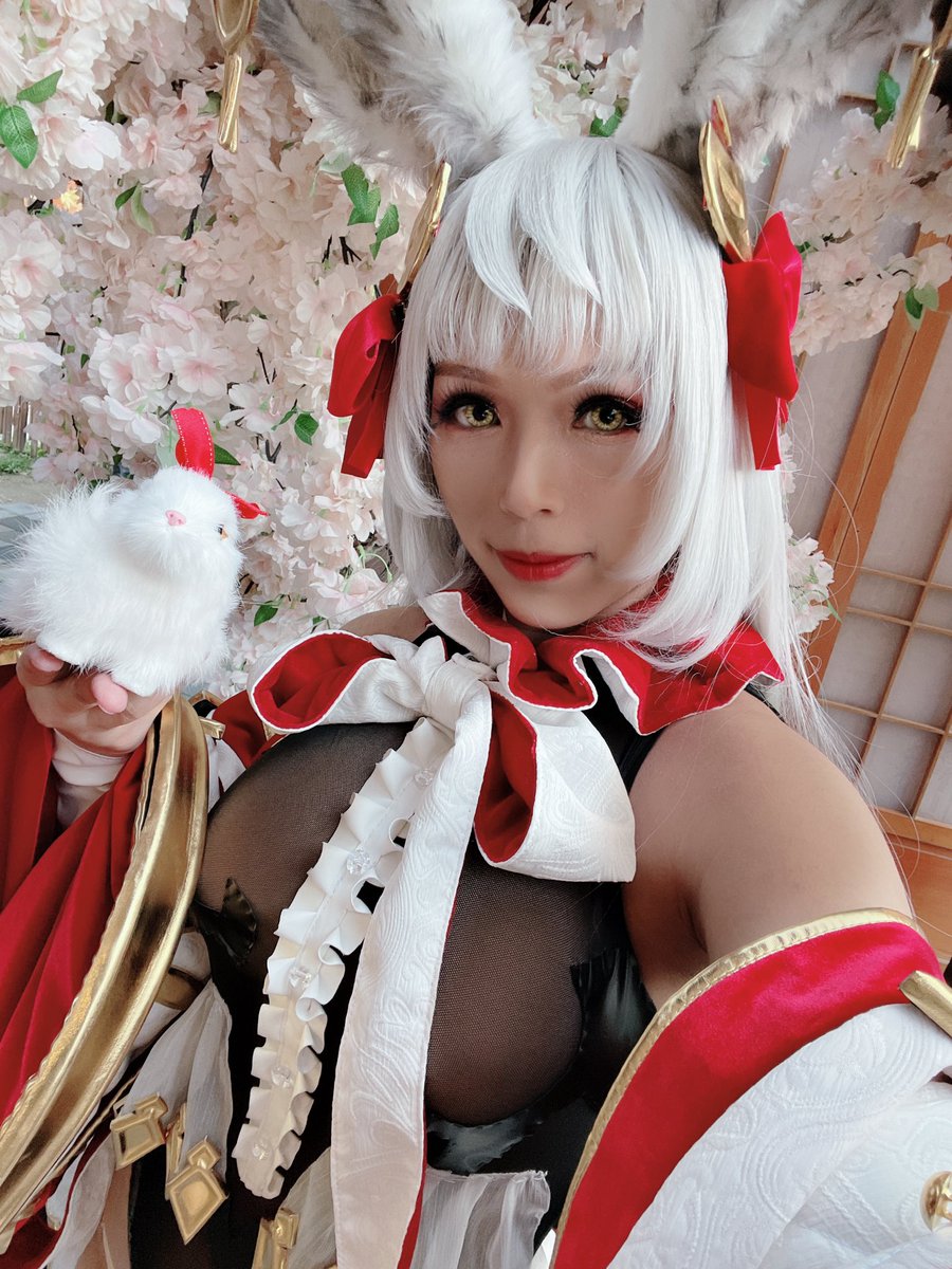 merocosplay's tweet photo. Final 4 hours please work hard!

 #グラブル https://t.co/UDQjm66tiR