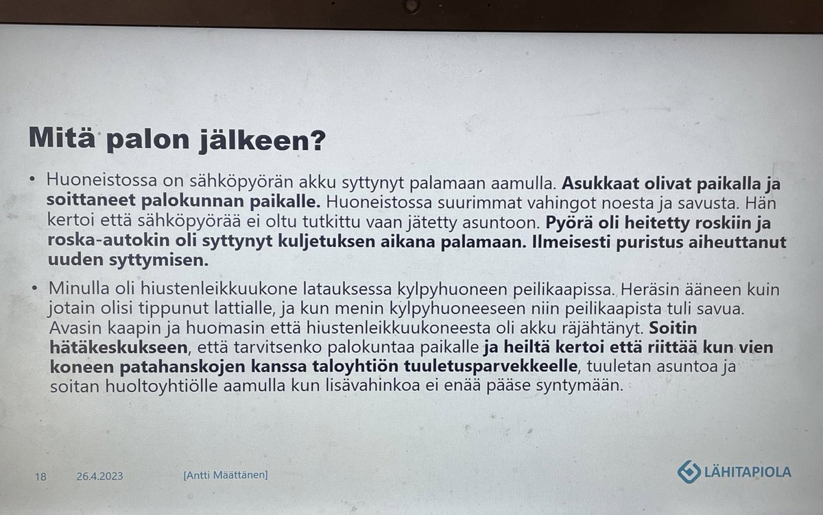 Antti Määttänen tweet media