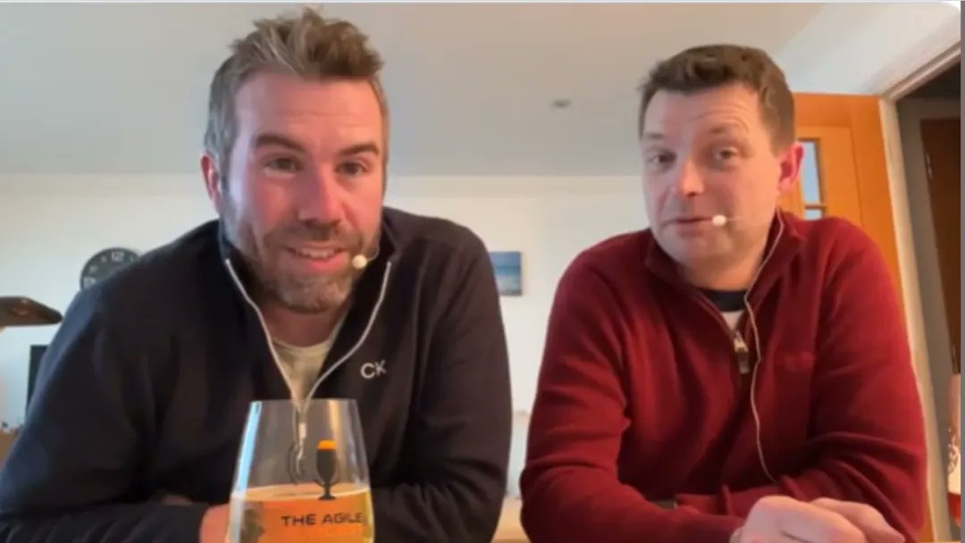 Agilify (@agilifyuk) on Twitter photo 🍻Series 7 Episode 6 of <a href="/TheAgilePubcast/">The Agile Pubcast</a> with <a href="/geoffcwatts/">Geoff Watts</a> and our <a href="/PaulKGoddard/">Paul Goddard</a> 🍻
In this episode they discuss Team Topologies, a nice visualisation tool by
<a href="/agilestationery/">Agile Stationery</a> and give their opinions of the idea 👇👇👇
buff.ly/40xB6dl
#Agile #Scrum #Podcast 🍻Series 7 Episode 6 of <a href="/TheAgilePubcast/">The Agile Pubcast</a> with <a href="/geoffcwatts/">Geoff Watts</a> and our <a href="/PaulKGoddard/">Paul Goddard</a> 🍻
In this episode they discuss Team Topologies, a nice visualisation tool by
<a href="/agilestationery/">Agile Stationery</a> and give their opinions of the idea 👇👇👇
buff.ly/40xB6dl
#Agile #Scrum #Podcast