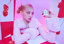Rey26982194's tweet photo. [📰] Hi @superbellcom, many fans are asking why Jang Yeeun's Cherry Coke music video and song isn't available on YouTube or Spotify. We are requesting that you fix this problem. 
#CLC #씨엘씨 #YEEUN #장예은 https://t.co/Gxgf3zsSDM