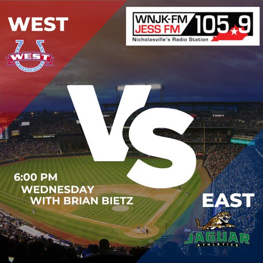 Brian Bietz (@brianbjessfm) on Twitter photo 