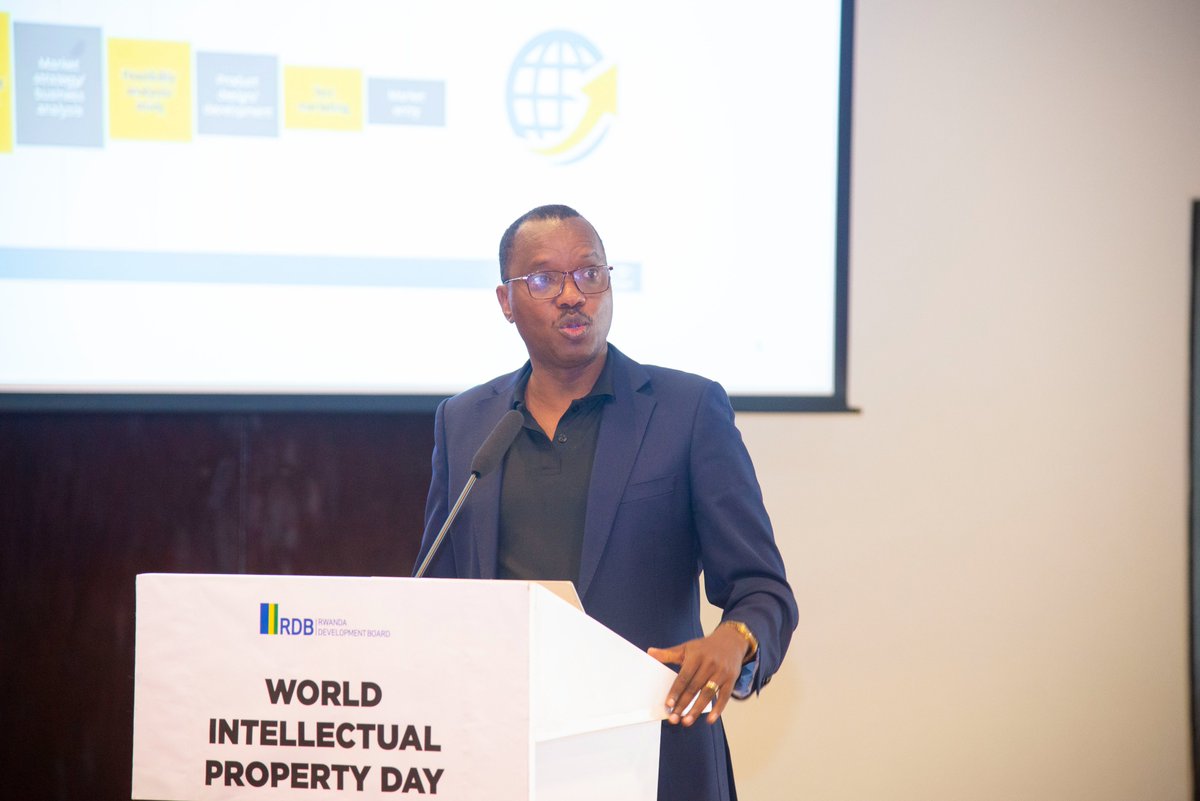 Rwanda Development Board tweet media