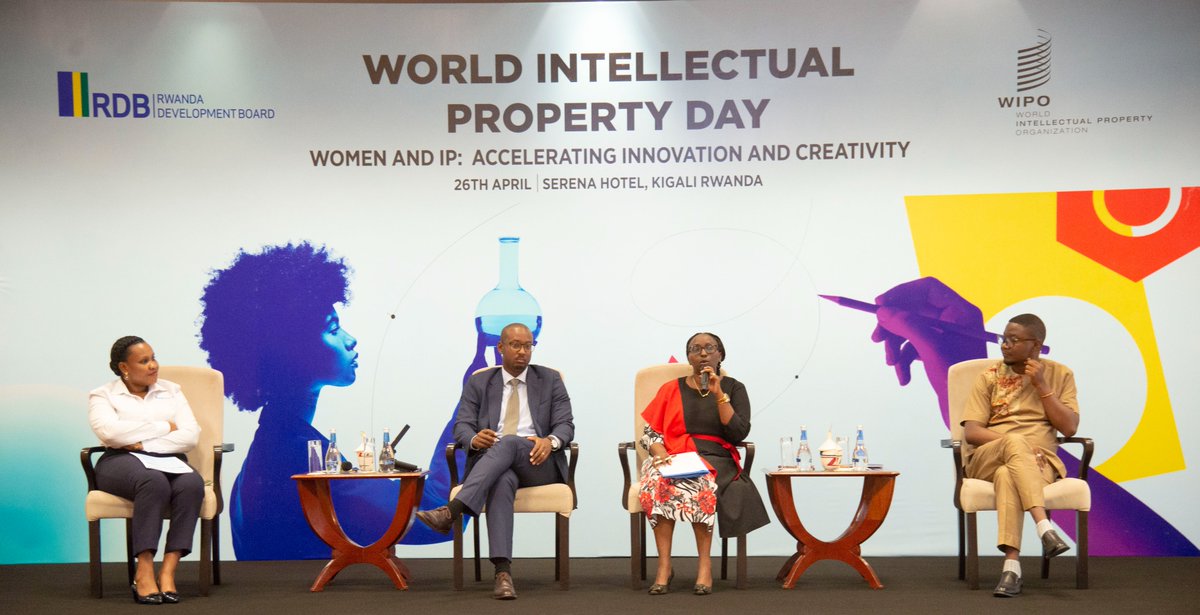 Rwanda Development Board tweet media