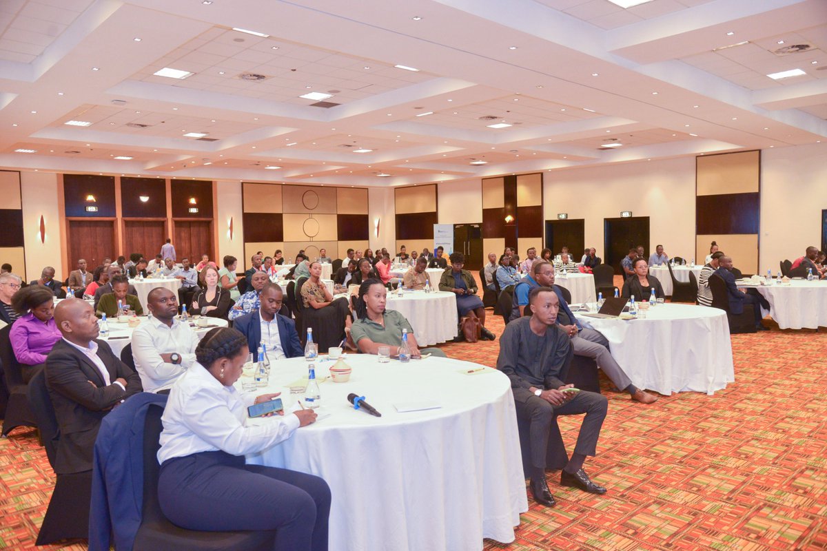 Rwanda Development Board tweet media