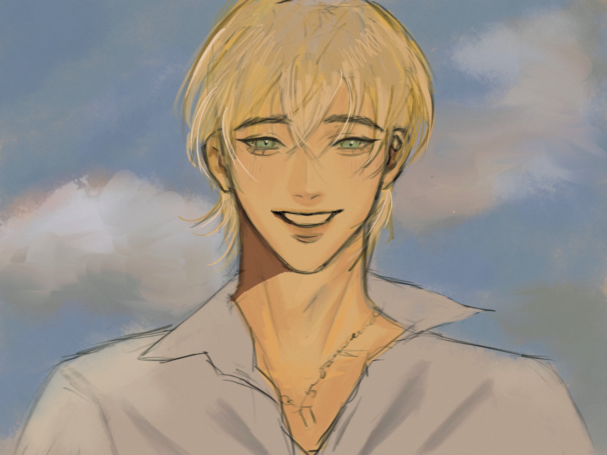 ʚ 𝐉𝐞𝐰𝐞𝐥 ɞ (Pass) (Jewel_SVCS) / Twitter