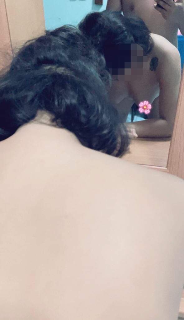 DarkLadyBB's tweet photo. มีคนนวดให้สบายใจจัง 😋 https://t.co/EKhnxOmsRN