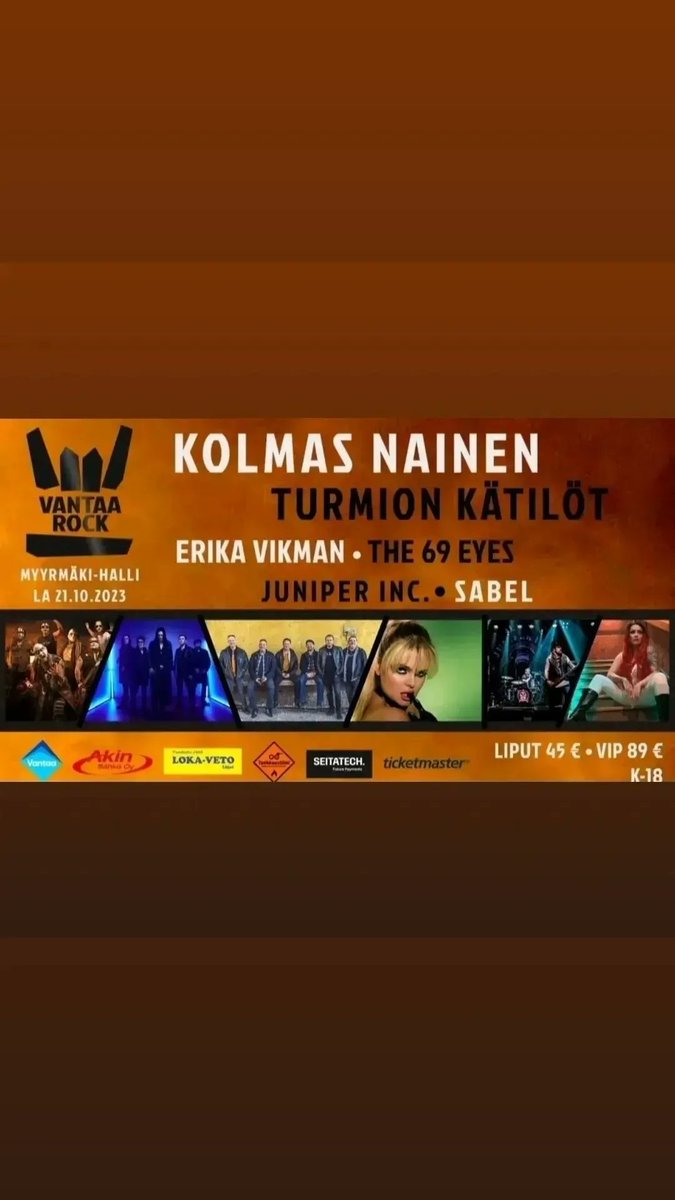 RockVantaa's tweet photo. https://t.co/AhbmEbcoNq