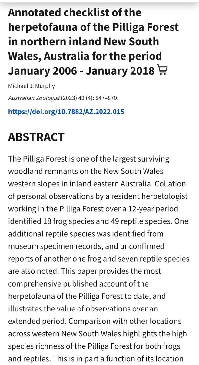 talkingkoala's tweet photo. @Em1945Em @pilligapush @tanya_plibersek @MadeleineMHKing ππ¦ πΈππ€ #TooGoodToDestroy #SaveThePilliga ππ₯° special place 4 #lizards and #frogs #herpetology https://t.co/W2J9UyHlGw