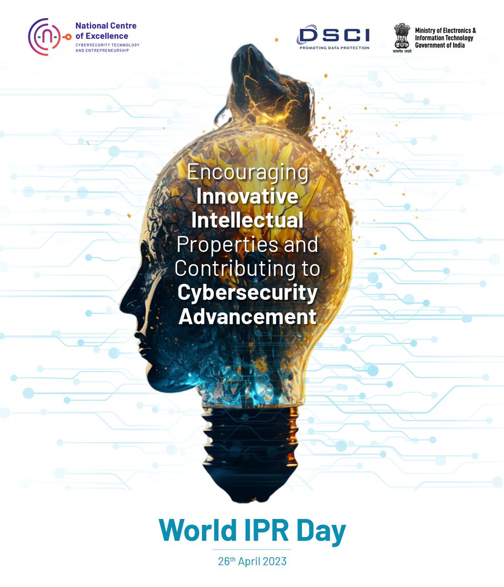 National CoE tweet media