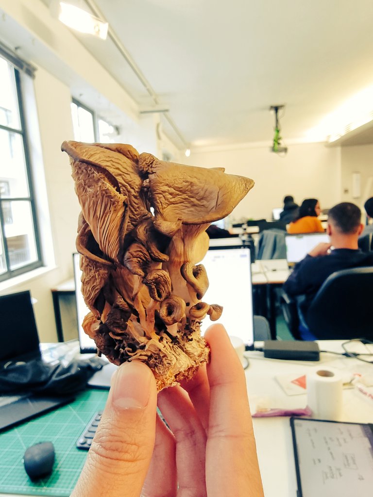 Milad Showkatbakhsh tweet media